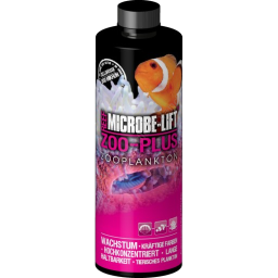 Microbe-Lift Zoo Plus  473 ml
