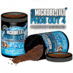 Microbe-Lift Phos-Out 4 1000 ml
