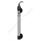 Titanium heater