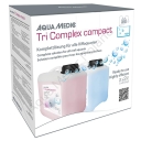 Tri Complex compact