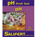 Salifert test pH (odczyn)