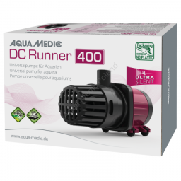 DC Runner 400-600-800-1000