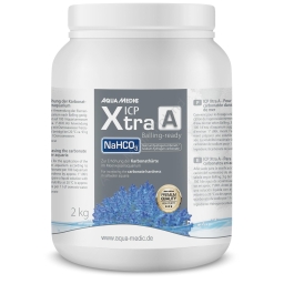 ICP Xtra A - 2 kg - Metoda Ballinga