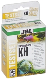 JBL test KH (twardość węglanowa)
