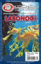 IT Lasonogi 100g