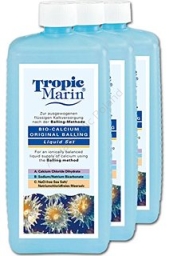 Tropic Marin Bio-Calcium Actif Liquid Set