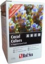 Red Sea Coral Colors ABCD 4x100 ml