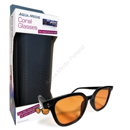 Coral Glasses - okulary do akwarium