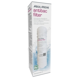 antibac filter