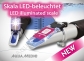 refractometer LED