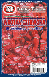 IT Wrotka czerwona 100g